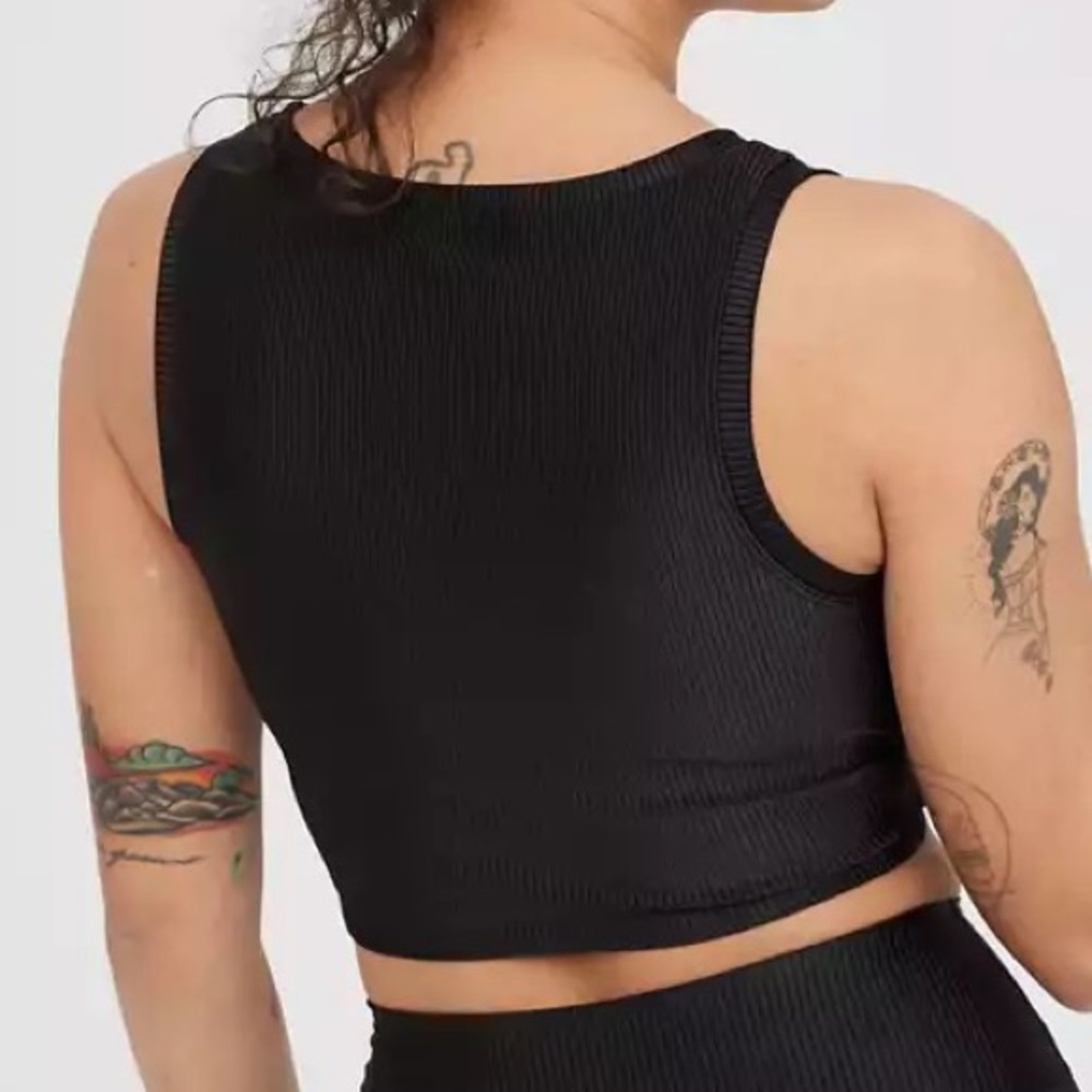 NWT Aerie Sports Bra! - Picture 2 of 7